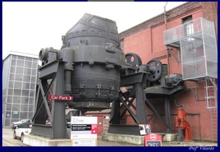 Profº Villardo
13
Ferro e Aço
 