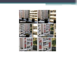 Aula 4   fotografia digital