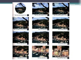 Aula 005 - Fotografia digital e equipamentos