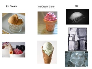 Ice Cream   Ice Cream Cone   Ice
 