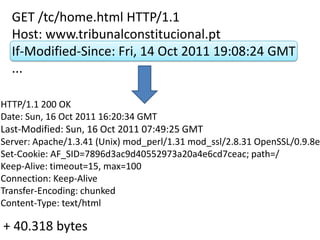 Metodologias de Programação IV - Aula 4, Secção 1 - Suporte para cache ...