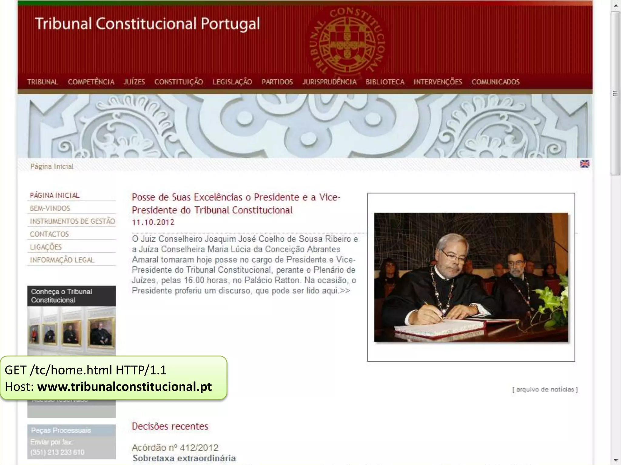 GET /tc/home.html HTTP/1.1
Host: www.tribunalconstitucional.pt
 