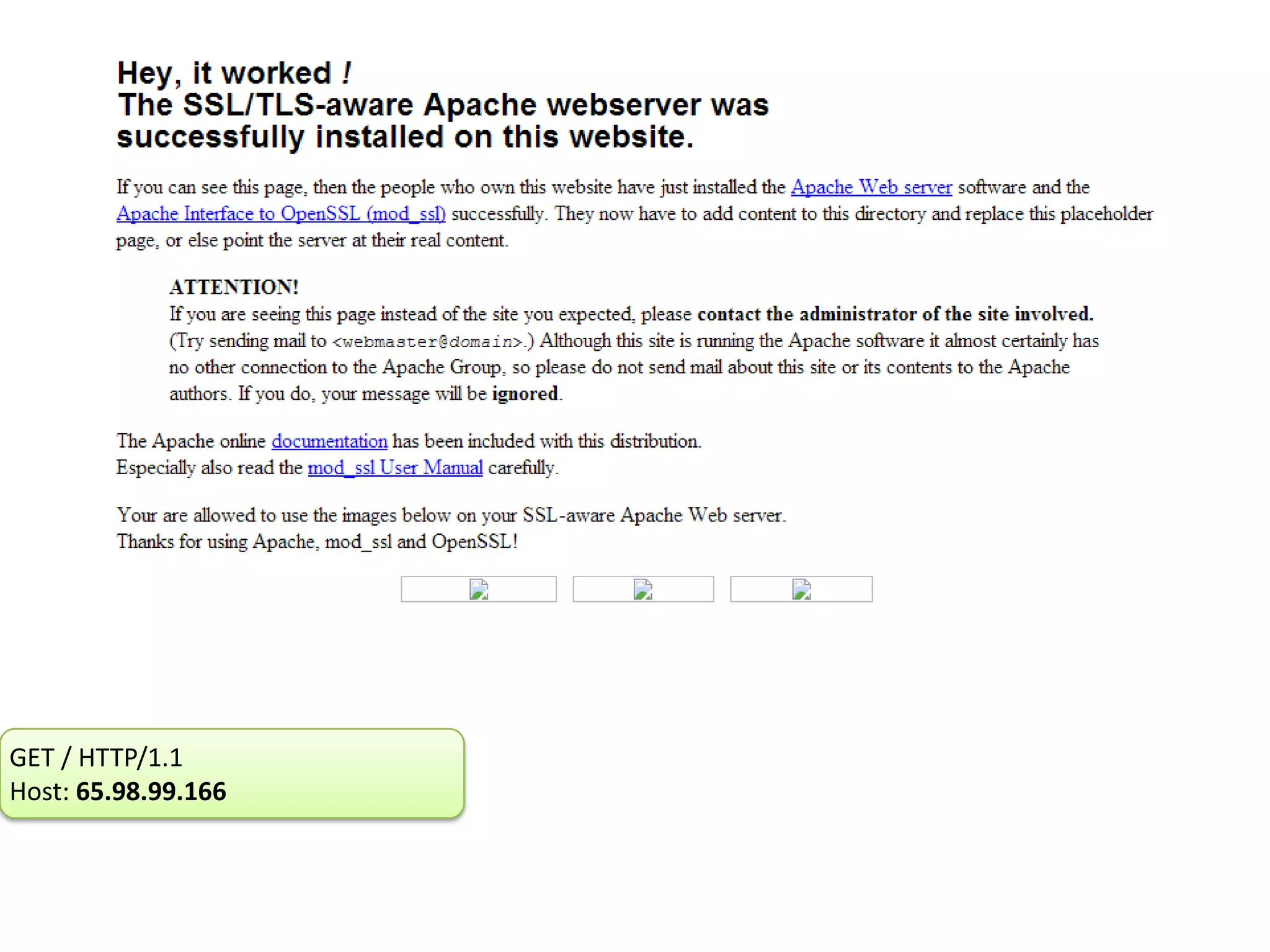 GET / HTTP/1.1
Host: 65.98.99.166
 