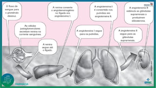 Fonte:
WILKINS
2003
FARMÁCIA
 