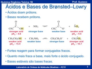 Aula4 5 ácidos e bases