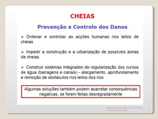 Magda Charrua BG II 2010/2011  COLÉGIO DA LAPA 