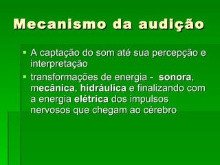 biofisica som | PPT