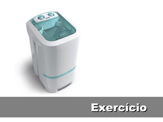 Exercício  
