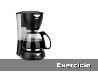 Exercício 
