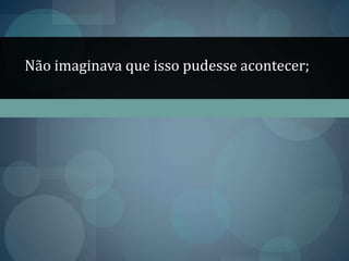 Jesus morreu por nós.