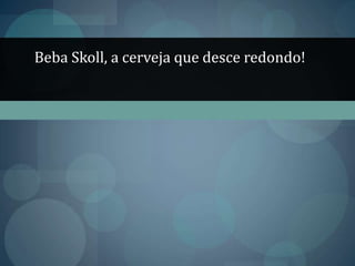 Estamos estudando as funções da linguagem.
