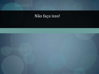 Beba Skoll, a cerveja que desce redondo!