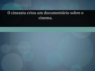 Olá, como vai, tudo bem?