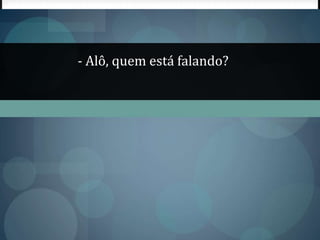 Quem com ferro feri, com ferro será ferido;