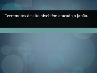 Não gosto de Língua Portuguesa;