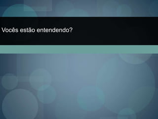 Psiu, você pode apagar a luz da sala?