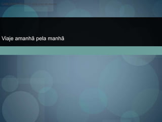 Vocês estão entendendo?