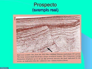 Prospecto (exemplo real) 