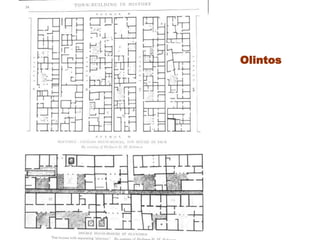 Olintos
 