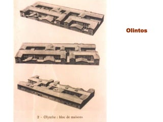 Olintos
 