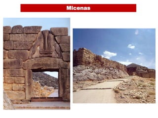 Micenas
 