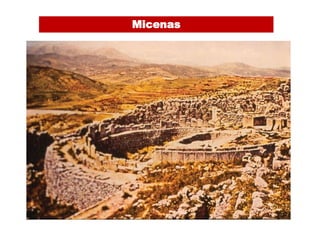 Micenas
 