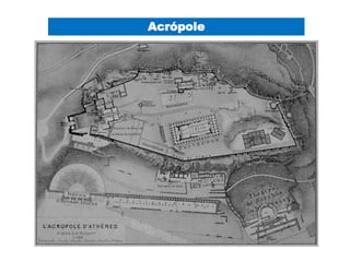 Acrópole
 