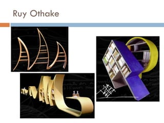 Ruy Othake
 