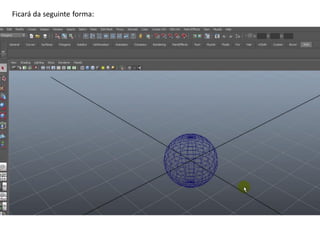 Ficará da seguinte forma:
 
