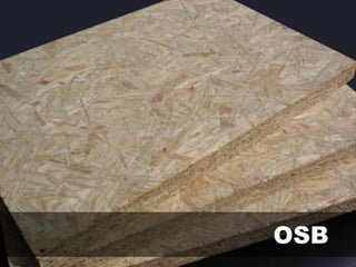 OSB
 