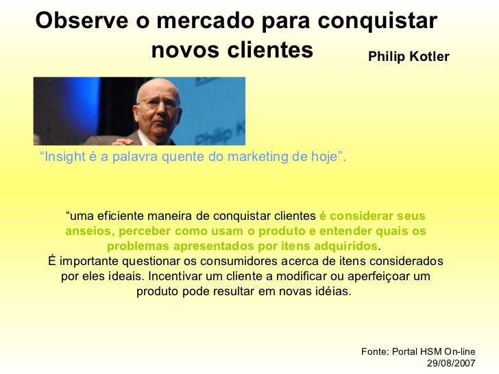 Revisao marketing