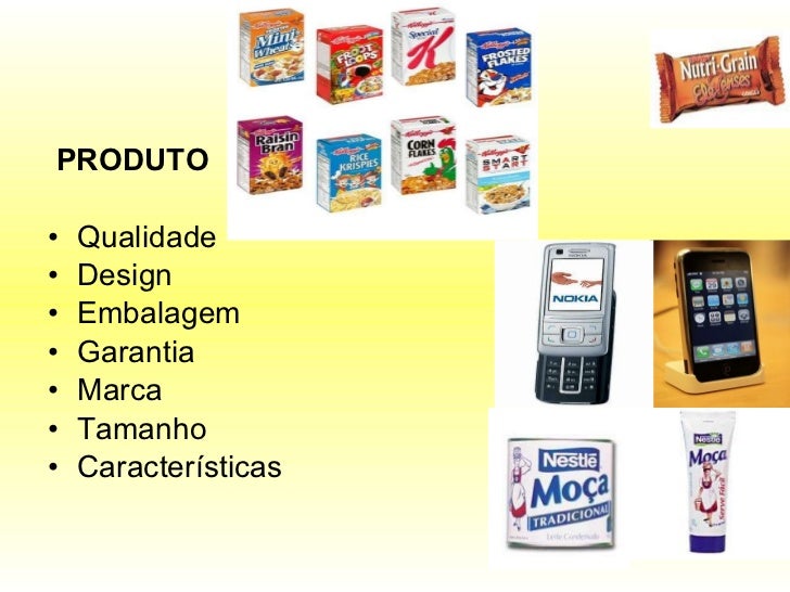 Revisao marketing