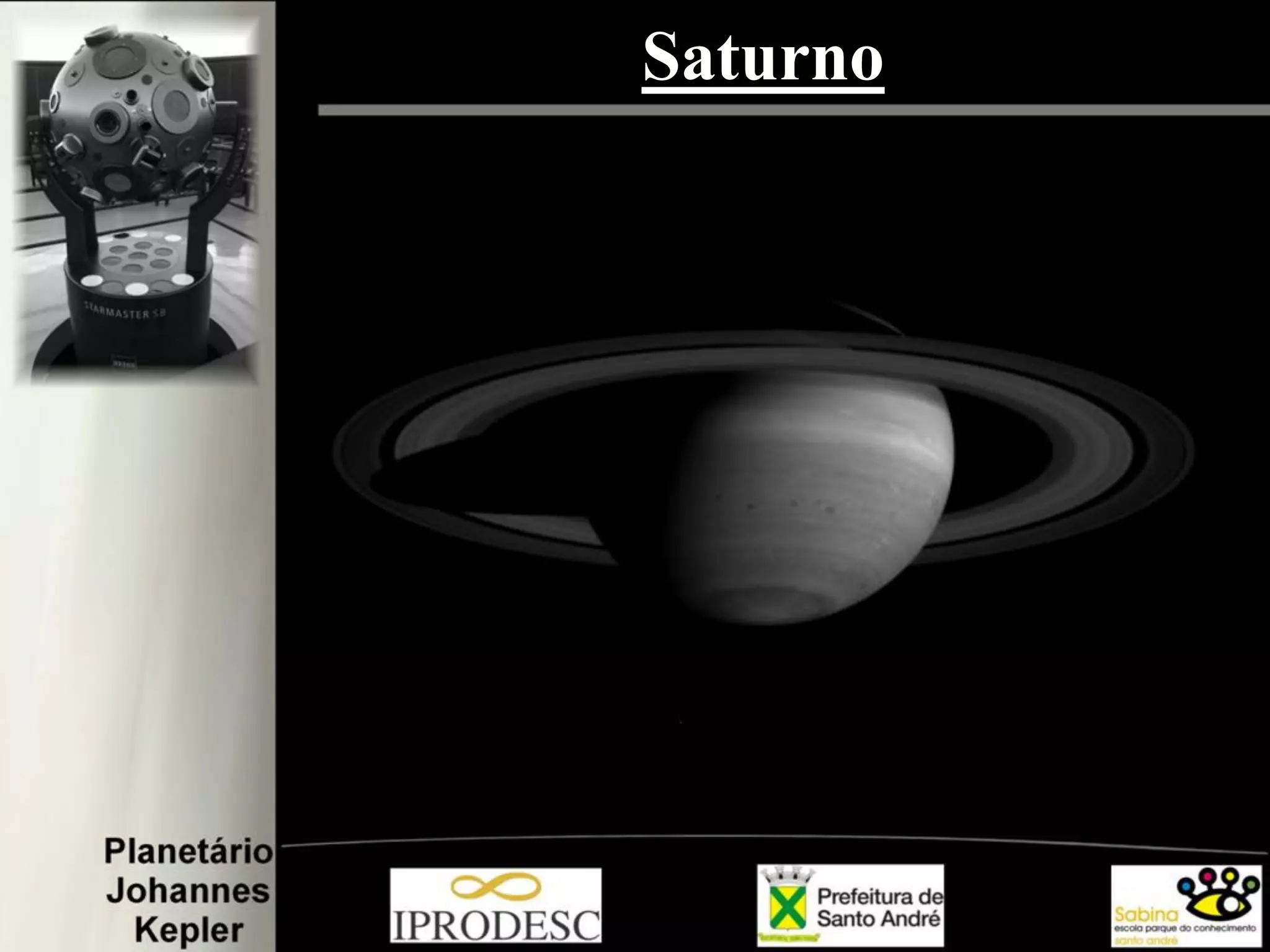 Saturno