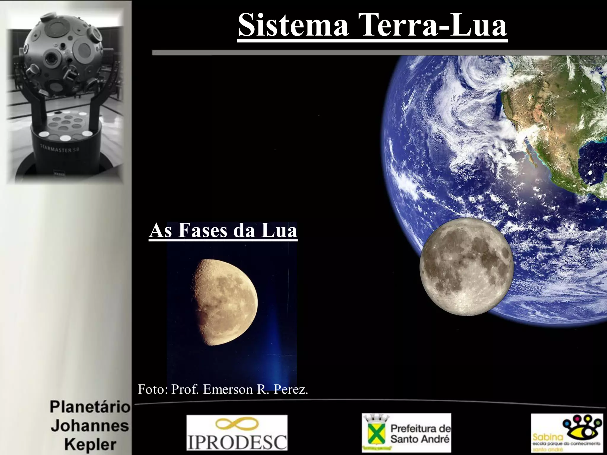 Sistema Terra-Lua