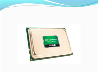 Aula 4 processadores Notebooks