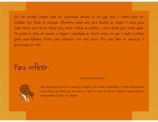 Processos - Sistemas Operacionais