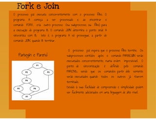 Processos - Sistemas Operacionais