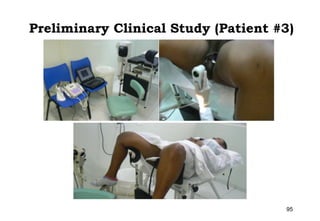 Preliminary Clinical Study (Patient #3)

95

 