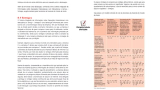 Obrigatoriedade
SINTEGRA
 