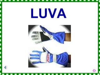 LUVA 