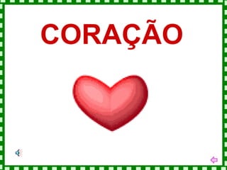 CORAÇÃO 