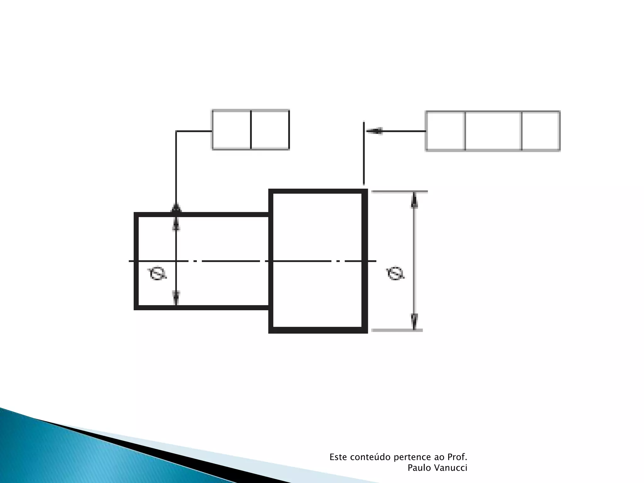 Este conteúdo pertence ao Prof.
Paulo Vanucci
 