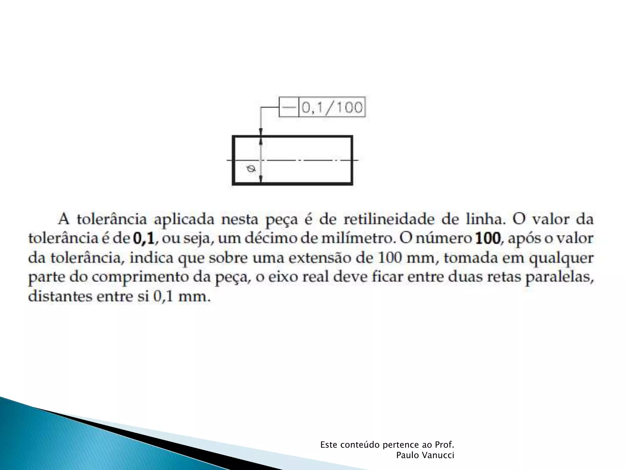 Este conteúdo pertence ao Prof.
Paulo Vanucci
 