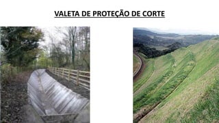 VALETA DE PROTEÇÃO DE CORTE
 