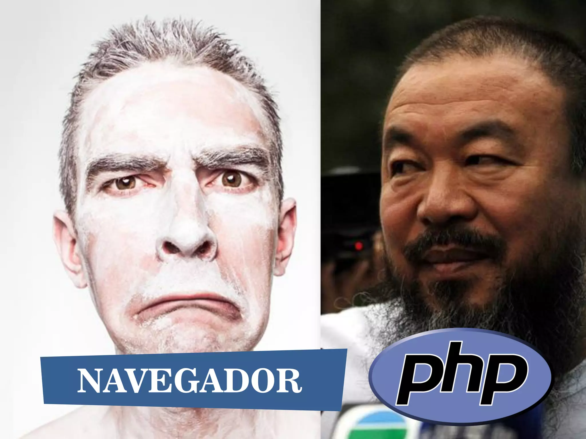 prof. Gustavo Zimmermann | contato@gust4vo.com
NAVEGADOR
 