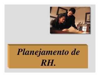 Aula 5 - Adm. RH - Remuneração