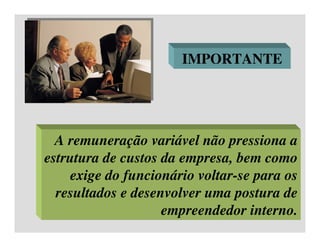 Aula 5 - Adm. RH - Remuneração