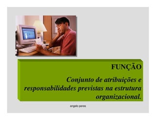 Aula 5 - Adm. RH - Remuneração