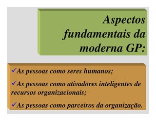 Aula 5 - Adm. RH - Remuneração