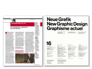 uc3m. Diseño y Edición de Revistas y Suplementos. Curso 07|08uc3m. Diseño y Edición de Revistas y Suplementos. Curso 07|08uc3m. Diseño y Edición de Revistas y Suplementos. Curso 07|08uc3m. Diseño y Edición de Revistas y Suplementos. Curso 07|08
 